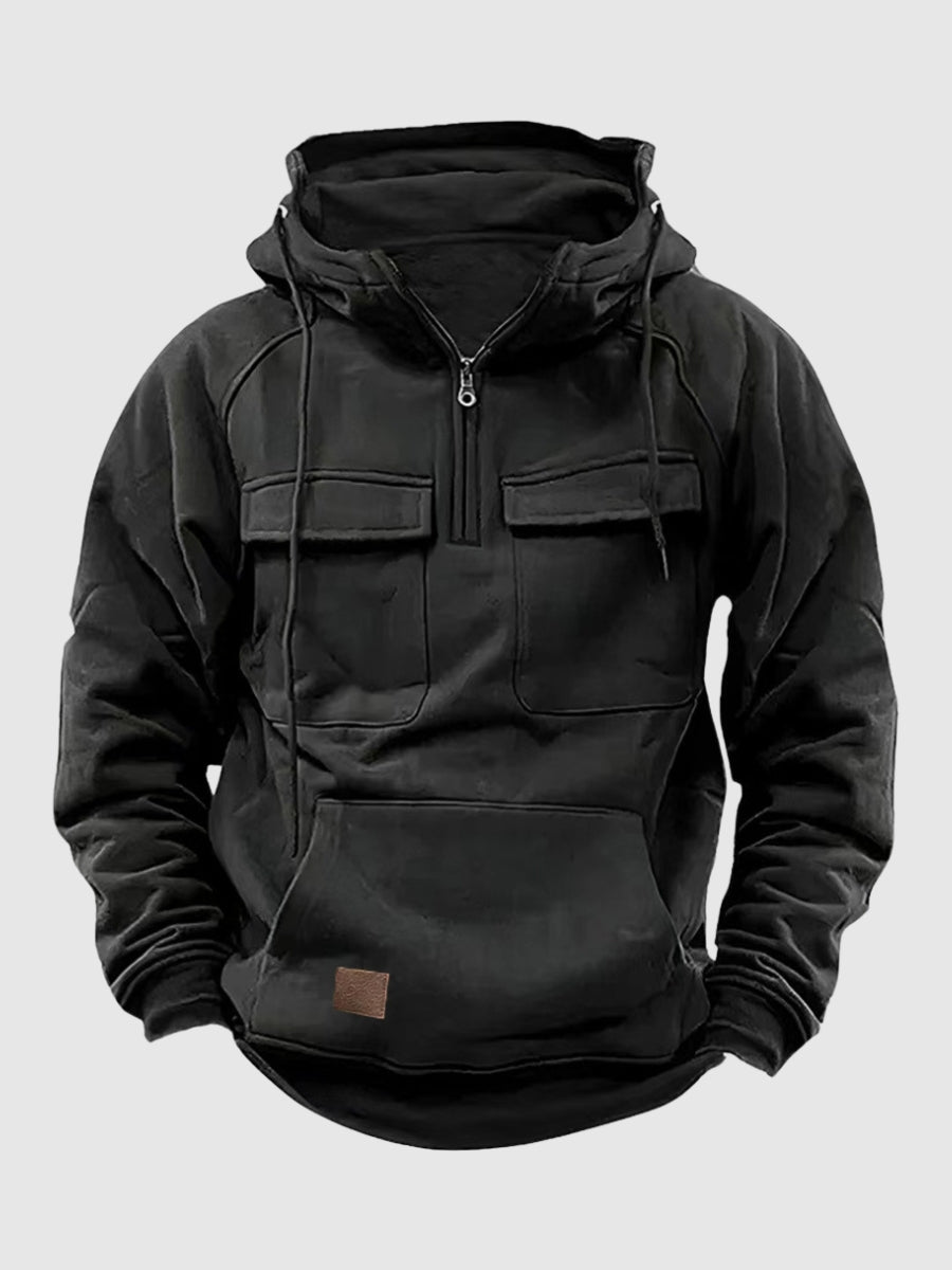 Leon™ | Winter Hoodie