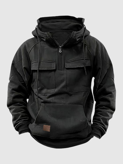 Leon™ | Winter Hoodie