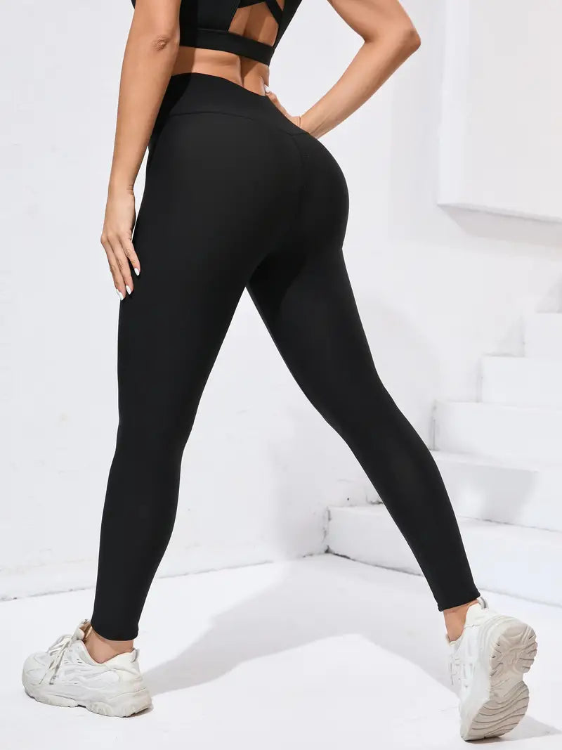 Jana - Termisk Polar Fleece Leggings