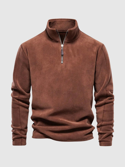 Javi™ | Halfzip Sweater