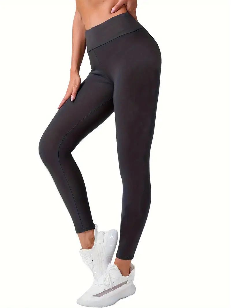 Jana - Termisk Polar Fleece Leggings