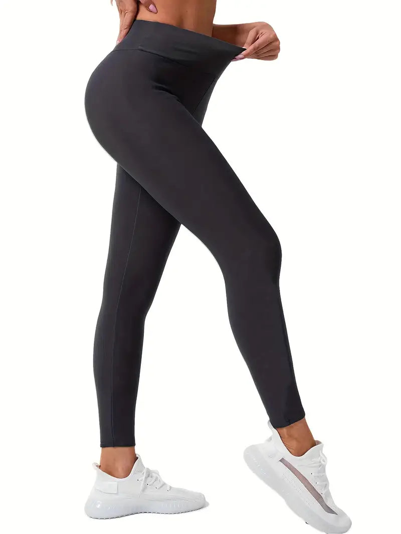 Jana - Termisk Polar Fleece Leggings