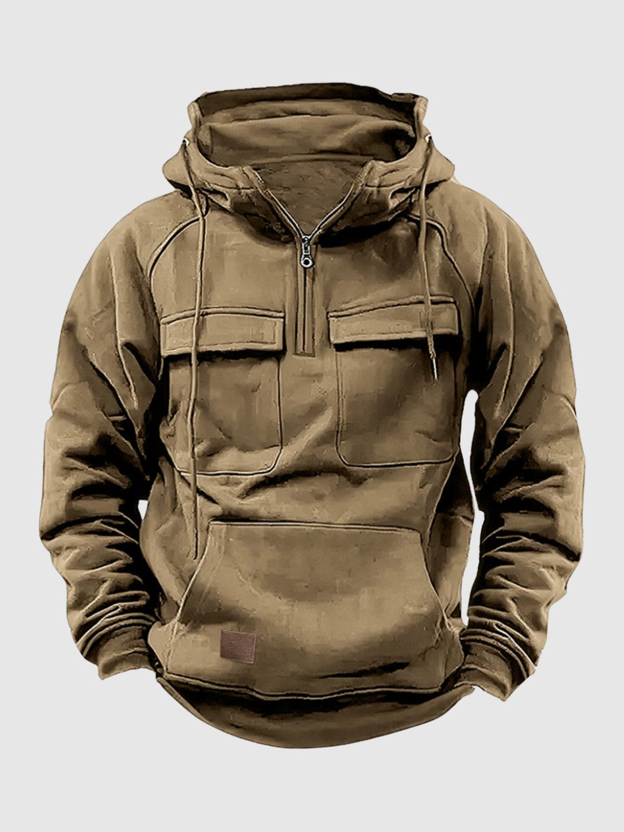 Leon™ | Winter Hoodie