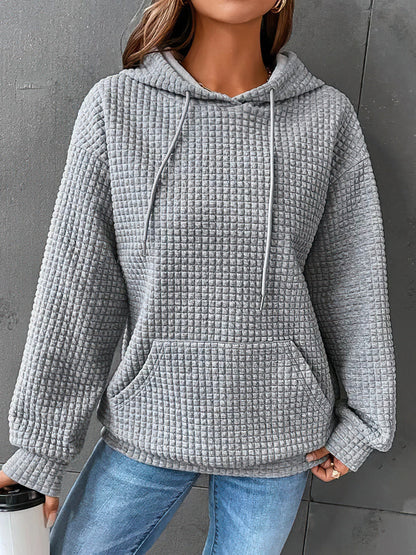 Emma™ | Komfortabel og trendy sweater