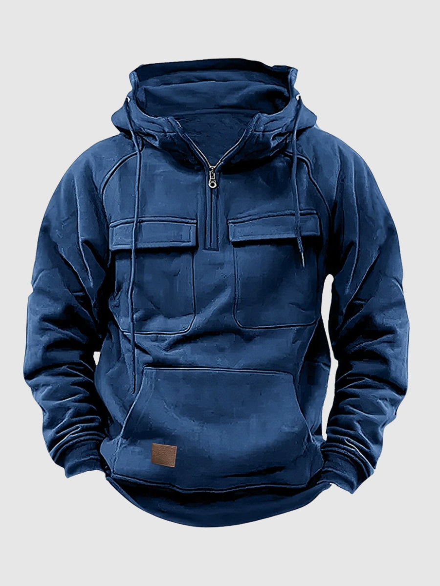 Leon™ | Winter Hoodie