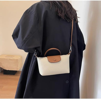 Élan | Mini Taske Inspireret af Longchamp