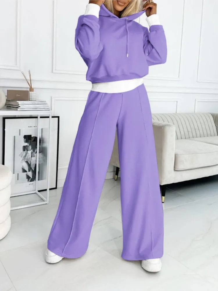 Aisha™ | Luxury Leisure Suit - Ubesværet stilfuld