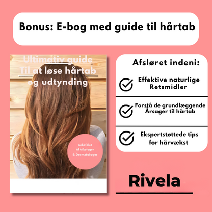 Rivela™ Genvækst Pro