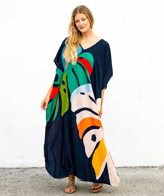 Sommer Kaftan Kollektion | Copenhagen Chic