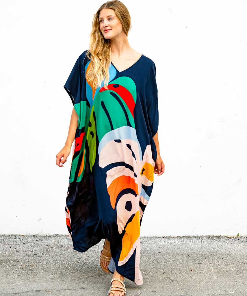 Sommer Kaftan Kollektion | Copenhagen Chic