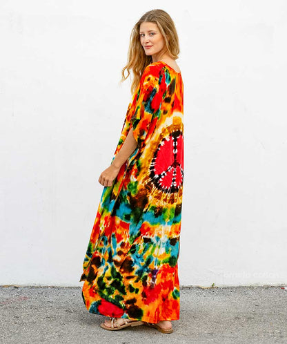 Sommer Kaftan Kollektion | Copenhagen Chic