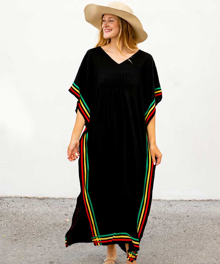 Sommer Kaftan Kollektion | Copenhagen Chic