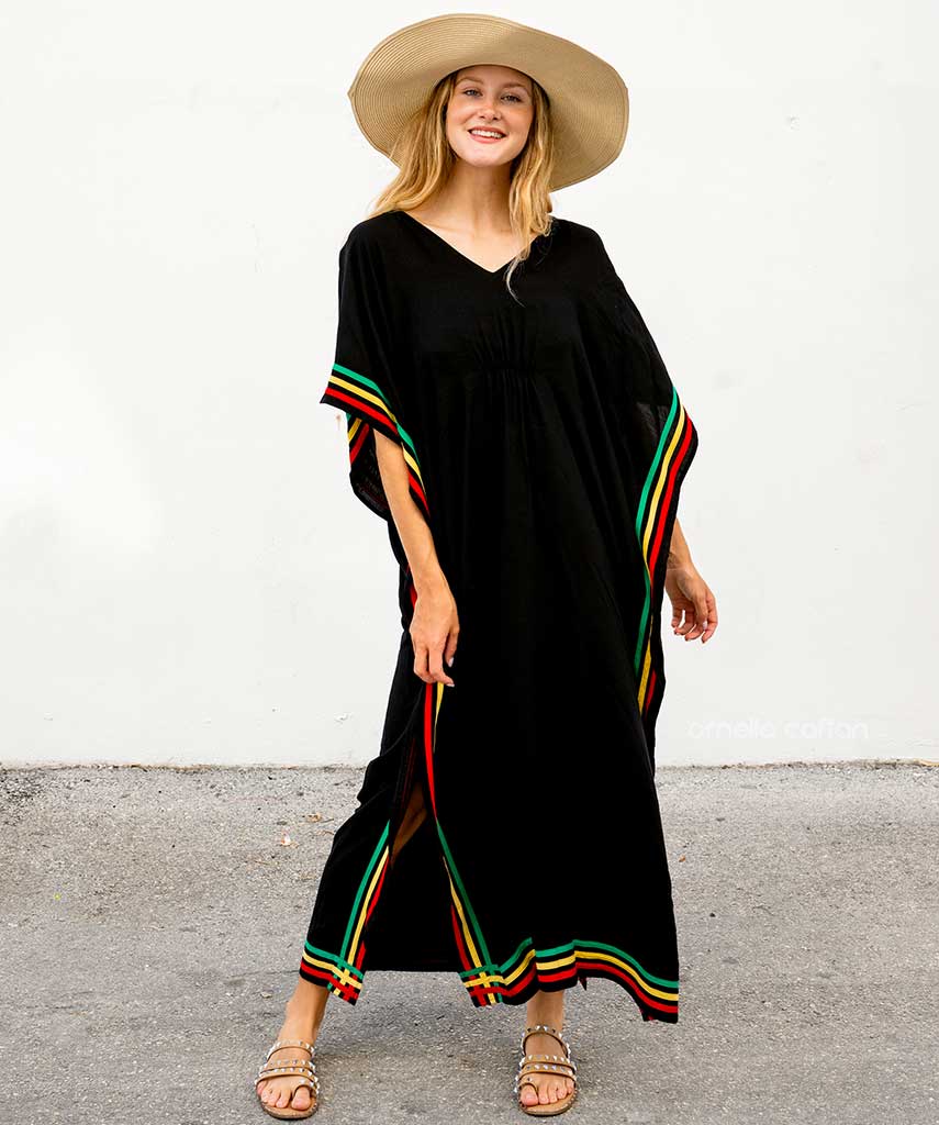 Sommer Kaftan Kollektion | Copenhagen Chic