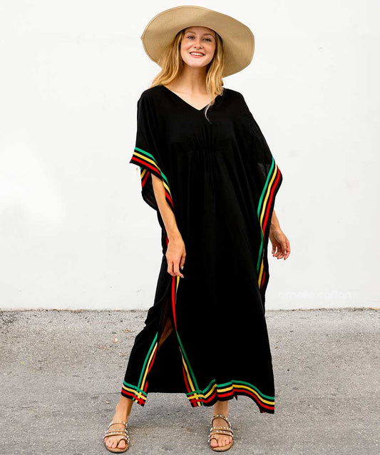 Sommer Kaftan Kollektion | Copenhagen Chic