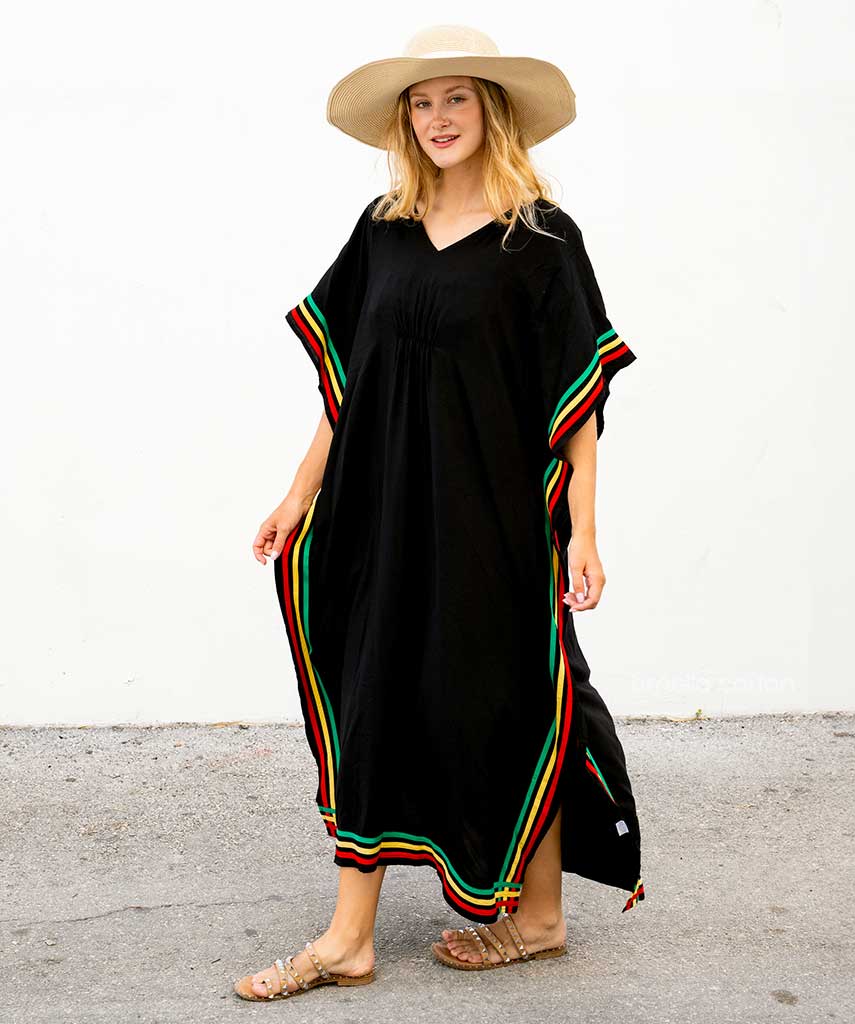 Sommer Kaftan Kollektion | Copenhagen Chic