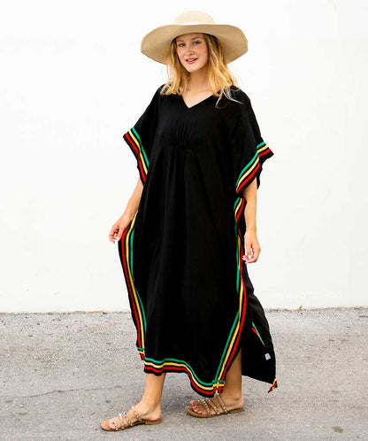 Sommer Kaftan Kollektion | Copenhagen Chic