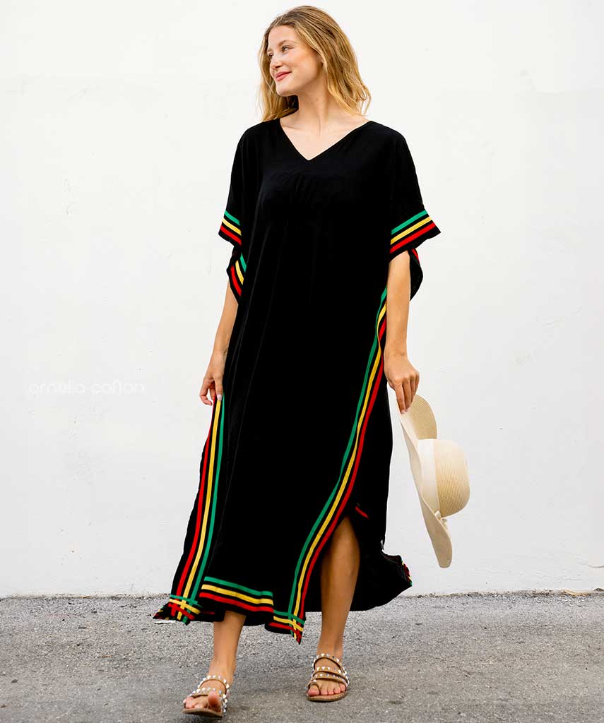 Sommer Kaftan Kollektion | Copenhagen Chic