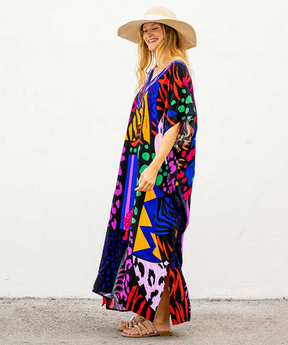 Sommer Kaftan Kollektion | Copenhagen Chic