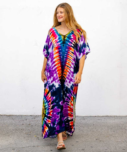 Sommer Kaftan Kollektion | Copenhagen Chic