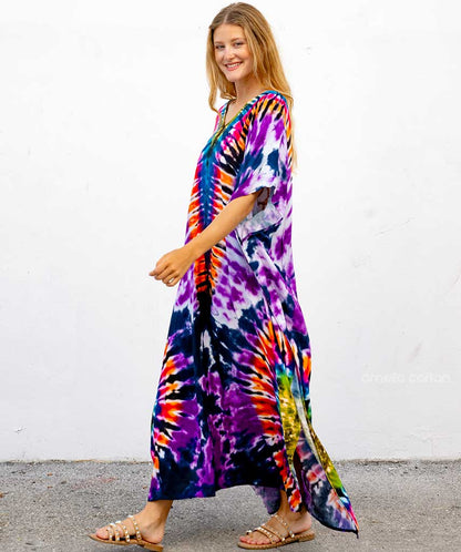 Sommer Kaftan Kollektion | Copenhagen Chic