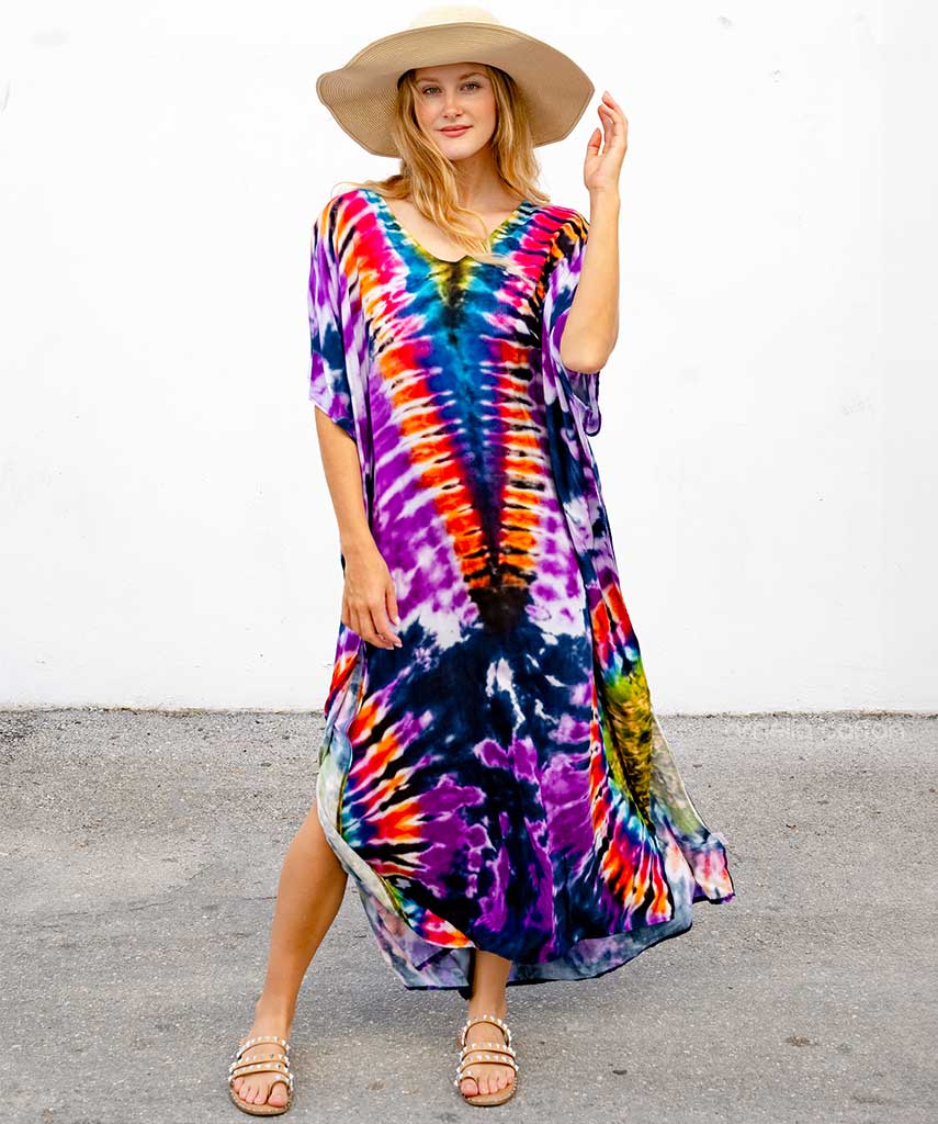 Sommer Kaftan Kollektion | Copenhagen Chic