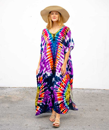 Sommer Kaftan Kollektion | Copenhagen Chic