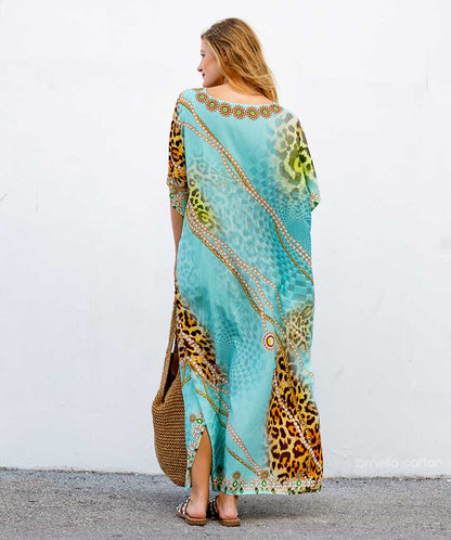 Sommer Kaftan Kollektion | Copenhagen Chic