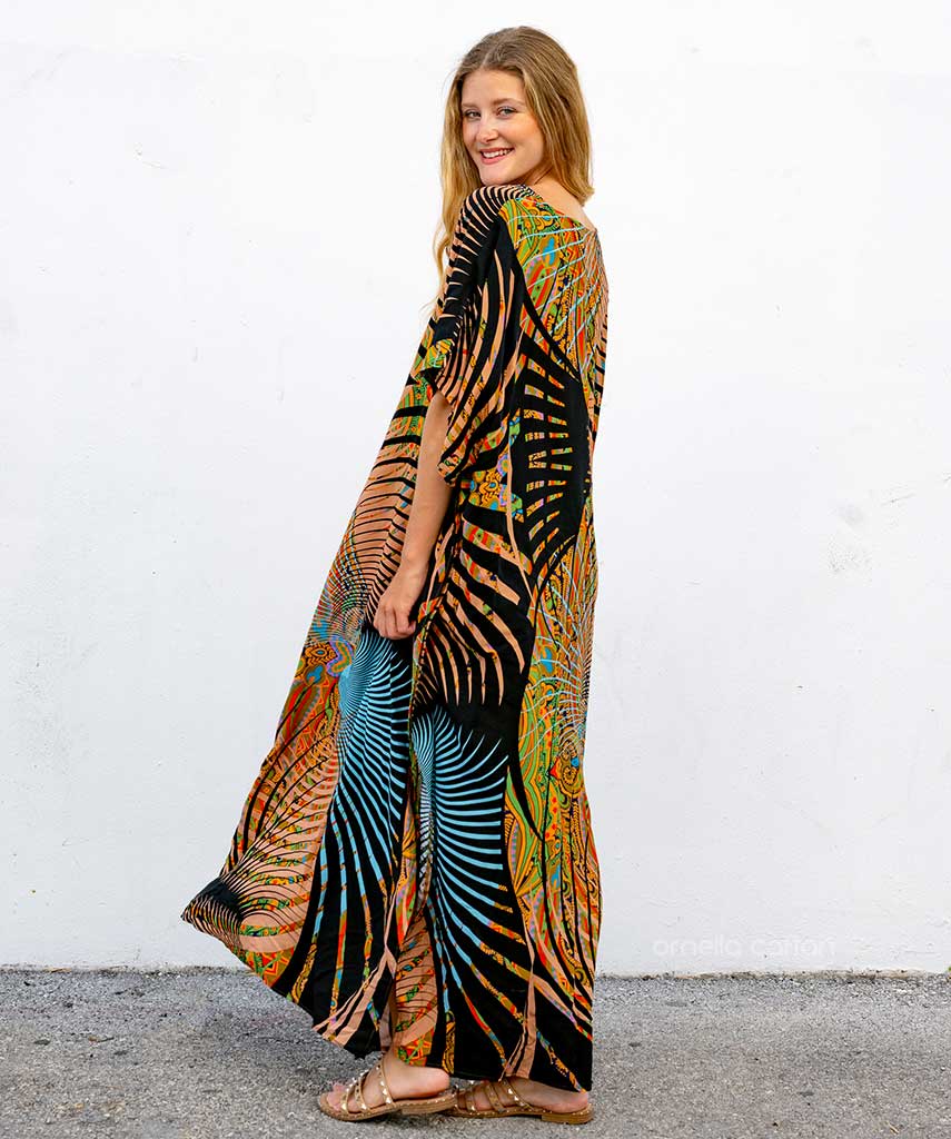 Sommer Kaftan Kollektion | Copenhagen Chic