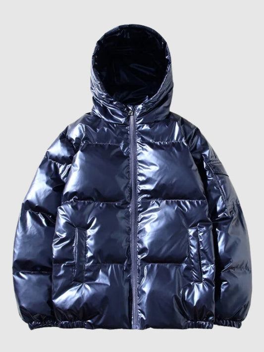 Icon™ | Winter Jacket