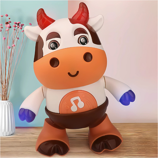 Moo - BoogieCow