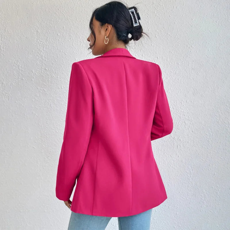 Mirabella™ | Elegant blazer til kvinder