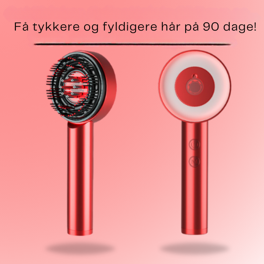 Rivela™ Genvækst Pro