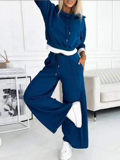 Aisha™ | Luxury Leisure Suit - Ubesværet stilfuld