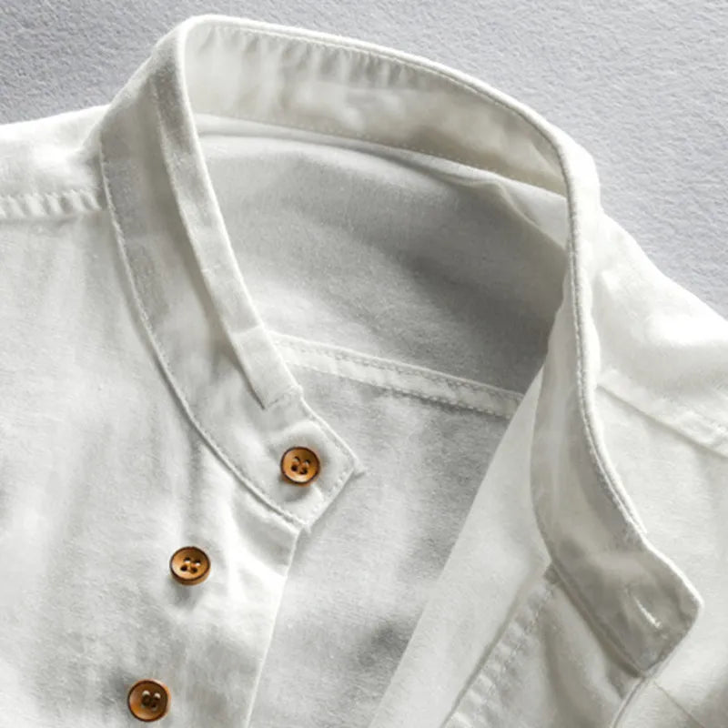 Hikaru™ | Japan Style Shirt