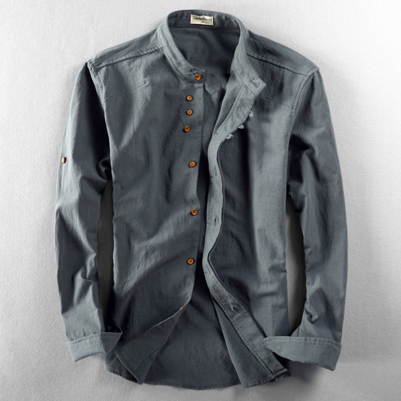 Hikaru™ | Japan Style Shirt