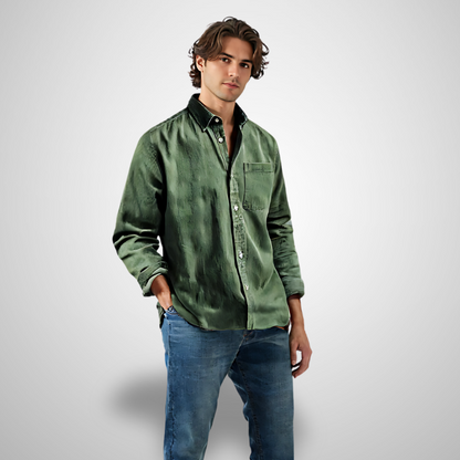 Axel | Premium Casual Skjorte