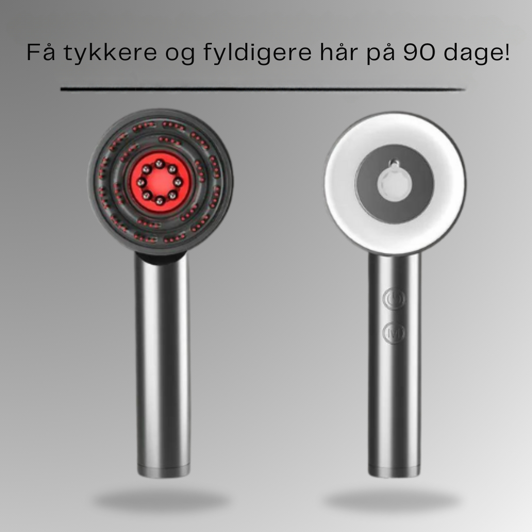 Rivela™ Genvækst Pro