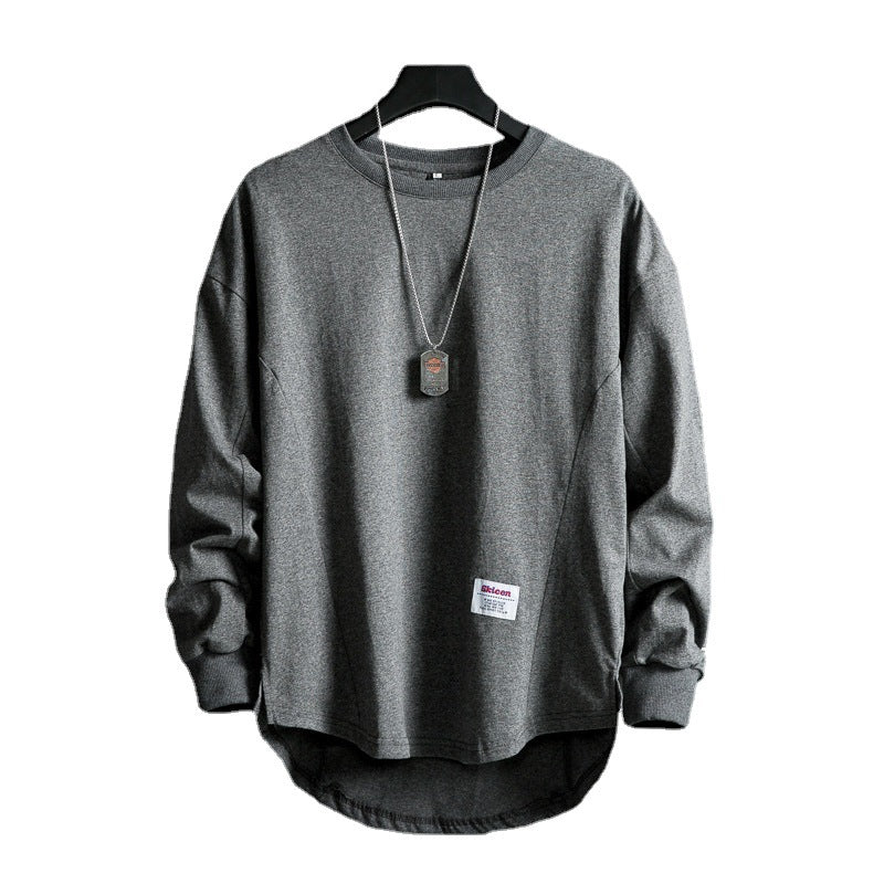 James | Klassisk pullover