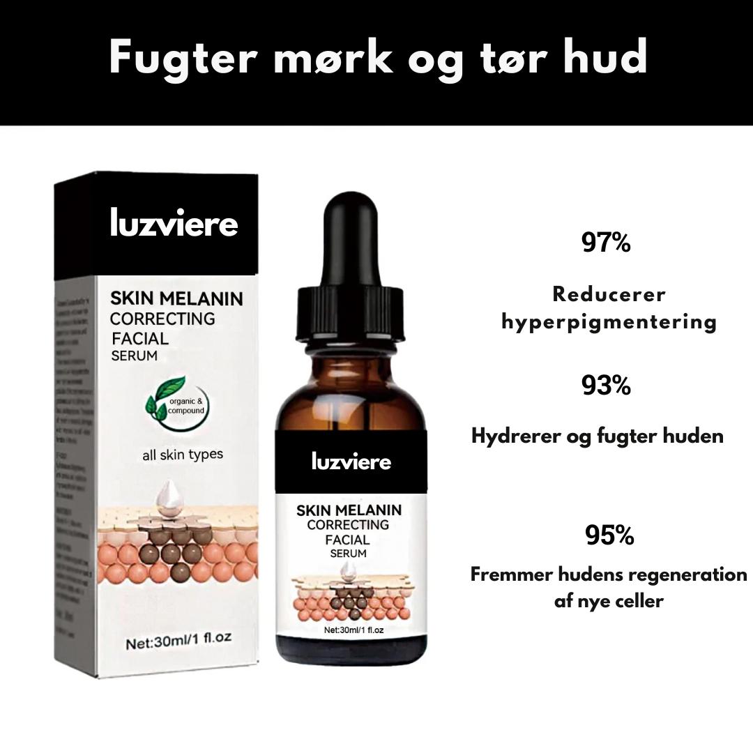 Clara - Luzviere Serum Corrector™