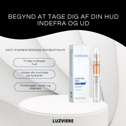 Clara - Luzviere Serum Corrector™