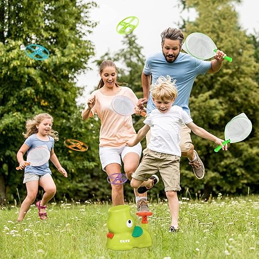 KidsTwist™ - Uendelig Legeglæde for både unge og gamle.