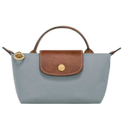 Élan | Mini Taske Inspireret af Longchamp